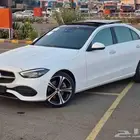 2023 C300مرسديس