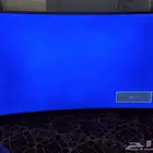 شاشه تلفزيون دانسات عادي 55 بوصه