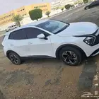 سبورتاج 2023 نص فل للبيع او البدل