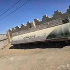 تانكي عايدي مستعمل للبيع