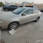 فولكس 2008 واجن