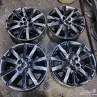 جنوط فورد ادج نص فل مقاس 18 موديل 2015 مستعمل اصلي