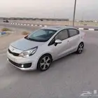 كيا ريو 2016 تماتك