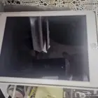 ايباد 32 جيجا مستخدم ونظيف بكرتونه
