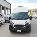 بيجو بوكسر 2021