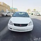 ميتسوبيشي لانسر بومه 2014