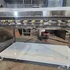 شوايه مضبي غاز