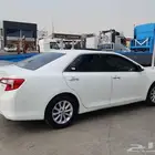 تويوتا كامري 2014 قمه في النضافه