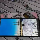 جلاكسي A51