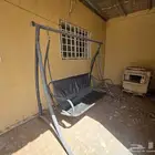 مرجيحة حدائق
