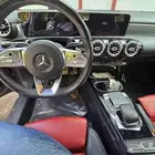 مرسيدس A250 AMG