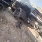 يوجد جميع قطع غيار السيارات المستعملة دوج