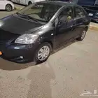 تايوتا يارس 2011