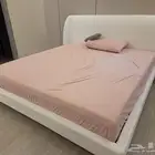 سرير جديد