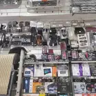 ديكور مكيف لاندكروزر كامري