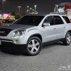 اكاديا 2009