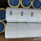 ملصقات باركود حراري وعادي مقاسات مختلفة