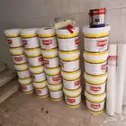 عوازل اسطح بجميع انواعها