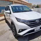 راش تويوتا ممشى 67