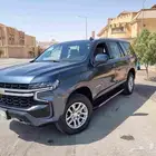 تاهو 2021