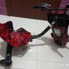 اسكوتور للبيع