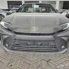 تويوتا كامري LE بنزين موديل 2025 وارد الساير كتيب ضمان