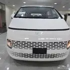 هيونداى ستاريا 9 راكب ديزل 2025