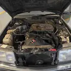 للبيع مكينه 4 سلندر w124