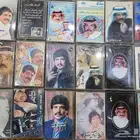 كاست شريط للبيع للإستفسار ج