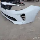 كيا اوبتيما 2018