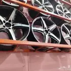 جنوط مرسدس اصليه نضيفه مقاس 20