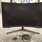 Samsung 32  G55A QHD  165Hz Curved Odyssey Gaming Monitor