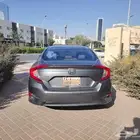 هوندا سيفيك 2020