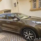 سبورتاج 2017 فل كامل
