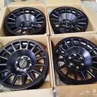 جنوط دودج رام مقاس 18 فيول ميثود جنوط دوج رام مقاس 18