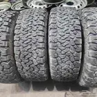 كفرات بي اف جودرتش اخت الجديد 285 70 17