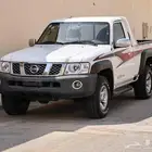 شاص نيسان باترول موديل 2012