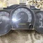 عداد هايلكس 2008 دبل