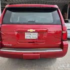 شيفروليه تاهو LTZ 2015 دبل