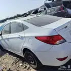 اكسنت تشليح قطع غيار