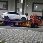 سطحه هدرليك ابها خميس مشيط الى جميع دول المملكه