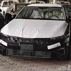 kia k5 2026 استاندر مطور