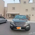 هيونداي سنتافي 2015