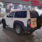 رفارف فتك فيابر نيسان باترول قطع ترهيم باترول نيسان قطع فتك