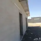 حوش الإيجار