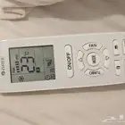 مكيف ماركة غري اسبيلت للبيع