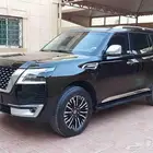 باترول 2014 مرهم 2023