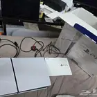 بلاي ستيشن 5 ديجتال ps 5 digital 1tb slim وتخزين 1tb للبيع