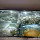 كاميرات مراقبه