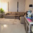 شقه غرفه وصاله مفروشه للايجار اليومي والاسبوعي فقط